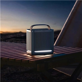 اسپیکر بلوتوث شیائومی Xiaomi Outdoor Bluetooth Speaker Camp ASM06A توان 40 وات