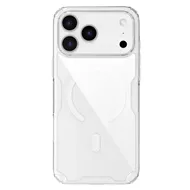 قاب محافظ مگ سیف نیلکین آیفون Nillkin Nature TPU Pro Magnetic Case مناسب برای Apple iPhone 17 Pro Max