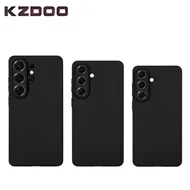 قاب برند Kzdoo کی زد دو مدل Q Series For مناسب برای Samsung Galaxy S26 Ultra