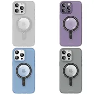 قاب YOUNGKIT یانگکیت Rock Frosted Impact Series مناسب برای Apple iPhone 15 Pro