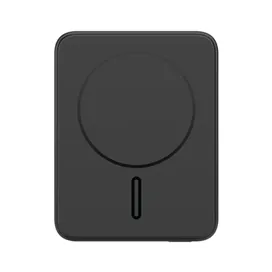 پاوربانک برند مومکس مدل momax q.mag minimal 2 15W