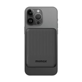 پاوربانک برند مومکس مدل momax q.mag minimal 2 15W