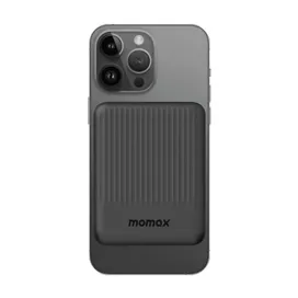پاوربانک برند مومکس مدل momax q.mag minimal 2 15W