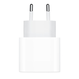 شارژر دیواری 20 وات اپل مدل 20W USB-C