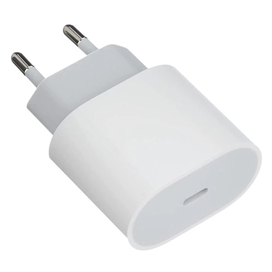 شارژر دیواری 20 وات اپل مدل 20W USB-C