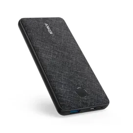 پاوربانک 10000 میلی آمپر انکر | Anker PowerCore Metro Slim A1229
