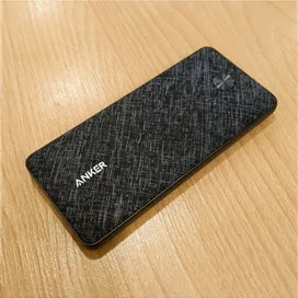 پاوربانک 10000 میلی آمپر انکر | Anker PowerCore Metro Slim A1229