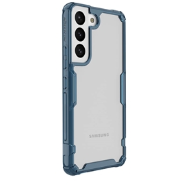 قاب نیلکین سامسونگ Samsung Galaxy S22 Nillkin Nature TPU Pro Case