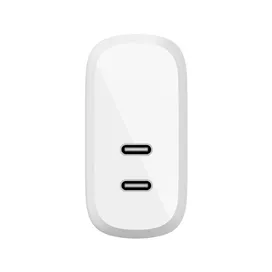 شارژر دیواری 40وات بلکین- BoostCharge – مدل WCB006