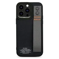 قاب Kajsa Miltray Hand Grip کجسا مناسب برای Apple iPhone 15 Pro