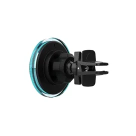 شارژر فندکی و هولدر خودرو برند آدام المنتس Adam Elements مدل OMNIA CX1 Magnetic Charging Car Mount