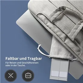 هاب و استند 7 در 1 چویتک مدل HUB-M48