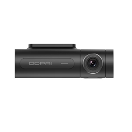 دوربین خودروی شیائومی Xiaomi DDPAI X2S Pro به همراه دوربین عقب