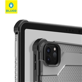 قاب آیپد بلو Blueo Military Ipad مناسب برای Ipad pro 11 2024