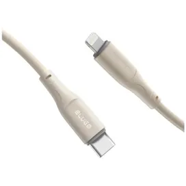 کابل شارژ Blueo بلو Cable Ape Legend Fast Charging Type C to Type C طول 1.5 متر