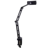 هولدر گوشی موبایل و تبلت کوتتسی Coteetci SD-57 Aluminum alloy telescopic boom bracket 51016