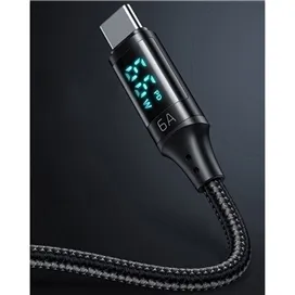کابل فست شارژ مک دودو Mcdodo Type-C Super Charge Ca-1080