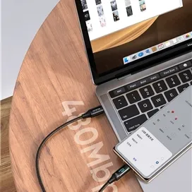کابل فست شارژ مک دودو Mcdodo Type-C Super Charge Ca-1080