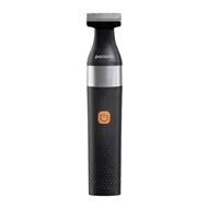 ماشین اصلاح پرودو Porodo Lifestyle Dual Blade Beard Trimmer PDLSROBTBK