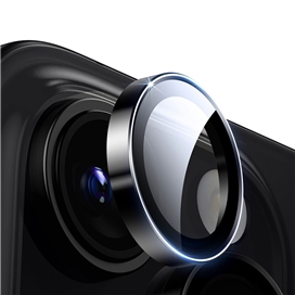 محافظ لنز دوربین ESR مناسب برای iPhone 15 Pro