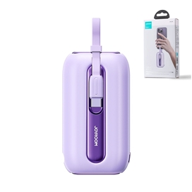 پاور بانک 10000 جویروم Joyroom Mini Power Bank JR-L012