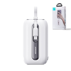 پاور بانک 10000 جویروم Joyroom Mini Power Bank JR-L012