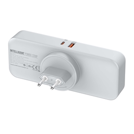 چند راهی برق 3 پورت الدینیو Ldnio Universal Outlet 2500W SC3317