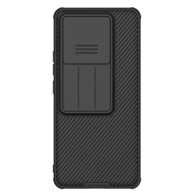 قاب محافظ Xiaomi 14T Nillkin CamShield Pro Case دارای محافظ دوربین