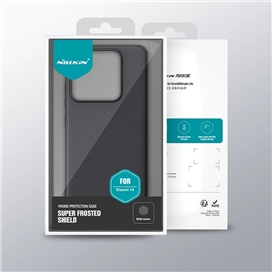 قاب محافظ نیلکین شیائومی Xiaomi 14T Nillkin Frosted Shield Pro