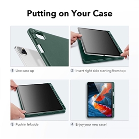 کاور ESR Rebound Pencil برای iPad Pro 11 (2021-2022)