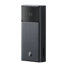 پاوربانک 65 وات 20000 بیسوس Baseus Star-Lord Power Bank PPXJ2065