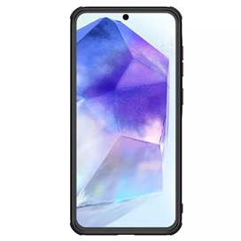 قاب محافظ نیلکین سامسونگ Samsung Galaxy A56 Nillkin Frosted Shield Pro