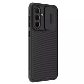 قاب محافظ نیلکین سامسونگ Samsung Galaxy A56 Nillkin CamShield Pro Case دارای محافظ دوربین
