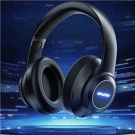 هدفون بلوتوث اوی Awei A200BL رم خور