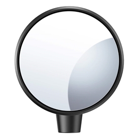 آینه عقب و چکش اضطراری بیسوس Baseus Wide Viewing Angle Mirror HSJ-01