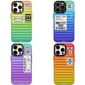 قاب YOUNGKIT یانگکیت The Secret Color Series مناسب برای Apple iPhone 16 Pro Max
