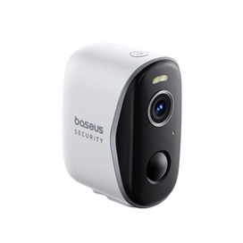 دوربین نظارتی 2K بیسوس Baseus Security N1 Plus Outdoor Camera S0TY002131