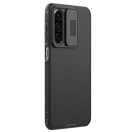 قاب محافظ نیلکین سامسونگ Samsung Galaxy A36 Nillkin CamShield Pro Case دارای محافظ دوربین