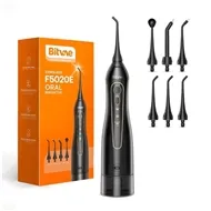 دستگاه واترجت شست‌وشوی دهان و دندان Bitvae F5020E