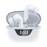 هدفون بی‌سیم Choetech 4Mics Noise Cancelling Earbuds