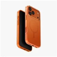 قاب چرمی برند یونیک مدل Clario مناسب برای Apple iPhone 17 Pro Max