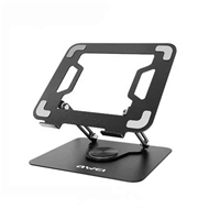 هولدر و پایه نگهدارنده رومیزی اوی Awei X46 مناسب لپ تاپ و تبلت