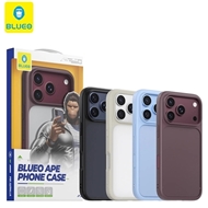 قاب برند بلو مدل Blueo APE Phone Case No Magnetic مناسب برای Apple iPhone 17 Pro Max