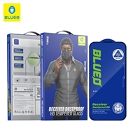 گلس محافظ صفحه برند بلو ضد گرد و غبار Blueo Receiver Dustproof HD Glass Iphone مناسب برای Apple iPhone 17 Pro Max