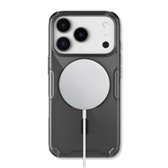 قاب برند نیلکین مدل Nillkin Nature TPU Pro Magnetic Case آیفون مناسب برای Apple iPhone 18 Pro