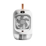 پنکه رو میزی و بخور سرد ایکس او XO Fan with Humidifier XO-MF76