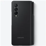 کیف کلاسوری سامسونگ مدل Flip Cover مناسب برای گوشی موبایل سامسونگ Galaxy Z Fold3 به همراه قلم نوری
