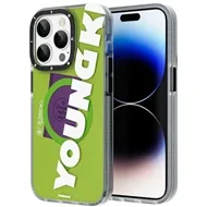 قاب YOUNGKIT یانگکیت Green Colorful Anti-Drop Series مناسب برای Apple iPhone 13 Pro Max