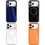 قاب برند لولو مدل Levelo Opulent Magsafe Case مناسب برای Apple iPhone 17 Pro Max