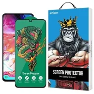 محافظ صفحه نمایش اپیکوی مدل Green Dragon ExplosionProof مناسب برای گوشی موبایل سامسونگ Galaxy A05